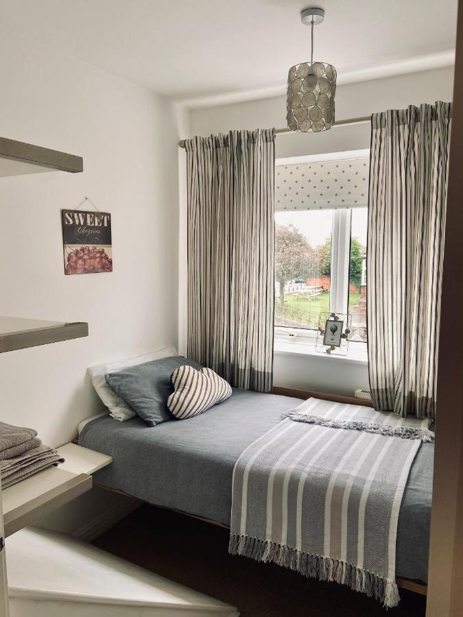 Lavender House Βίλα Edwinstowe Εξωτερικό φωτογραφία